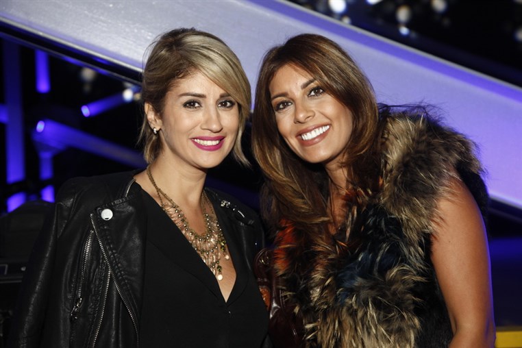 LMAB 2015 Closing-Hussein Bazaza Fashion Show
