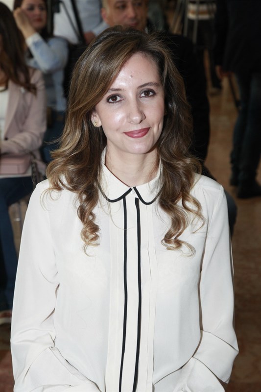 Kobayat International Festivals Press Conference 