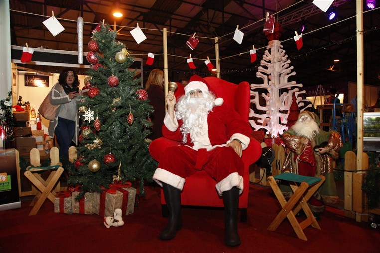 Christmas World Exhibition