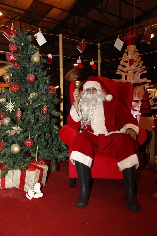 Christmas World Exhibition