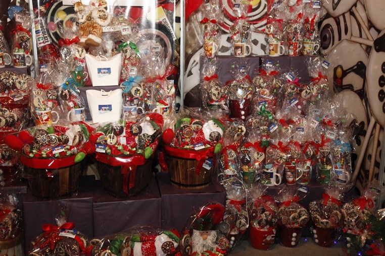 Christmas World Exhibition