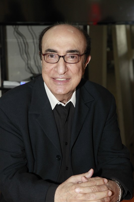 Kobayat International Festivals Press Conference 