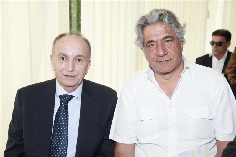 Kobayat International Festivals Press Conference 