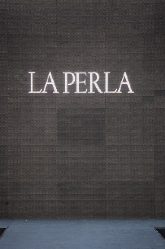 La Perla at Summer Fashion Week by LIPS