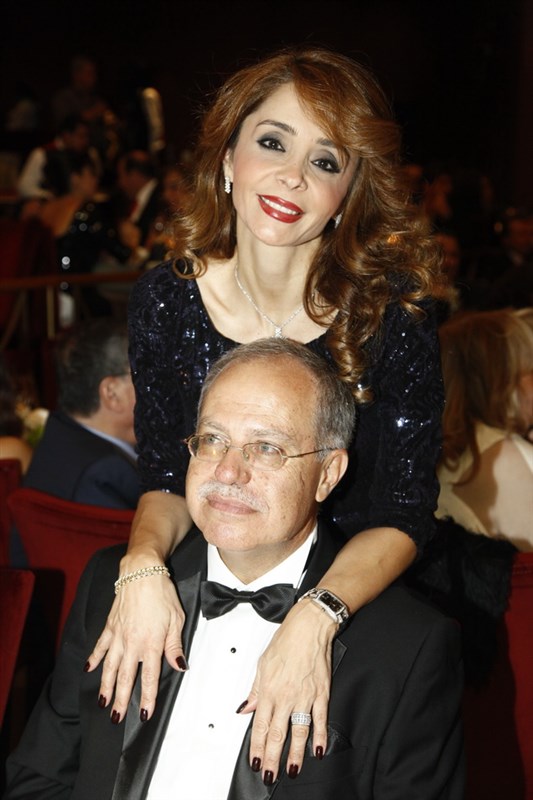 Le Bal Des Debutantes