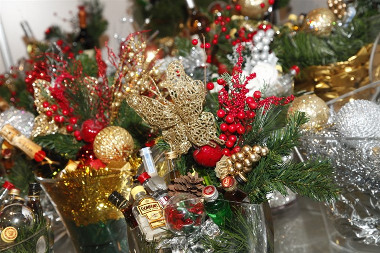 Christmas World Exhibition