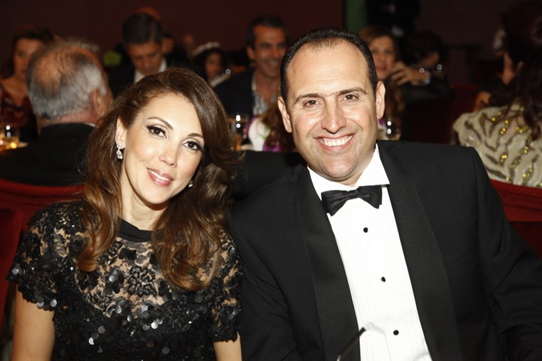 Le Bal Des Debutantes