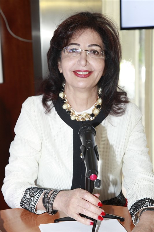 Kobayat International Festivals Press Conference 