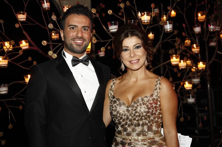 Le Bal Des Debutantes