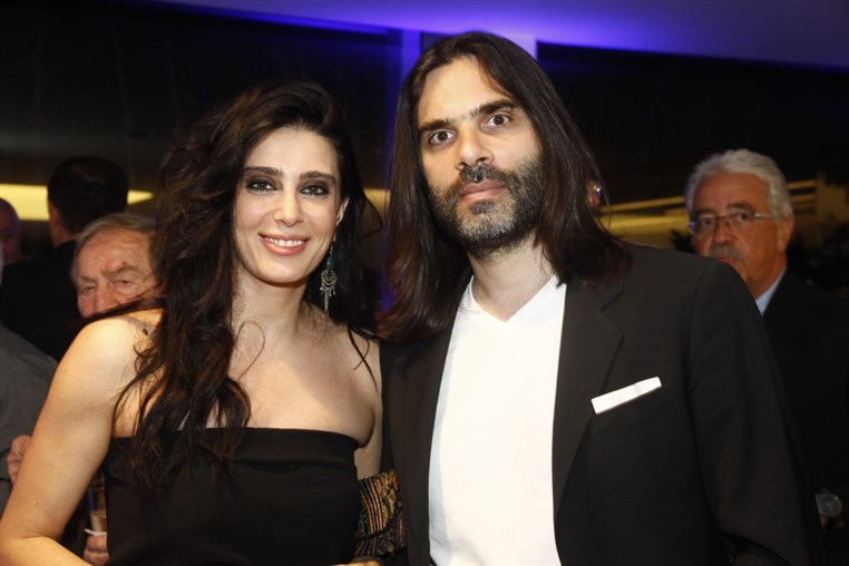 Maserati Shoowroom  Opening 