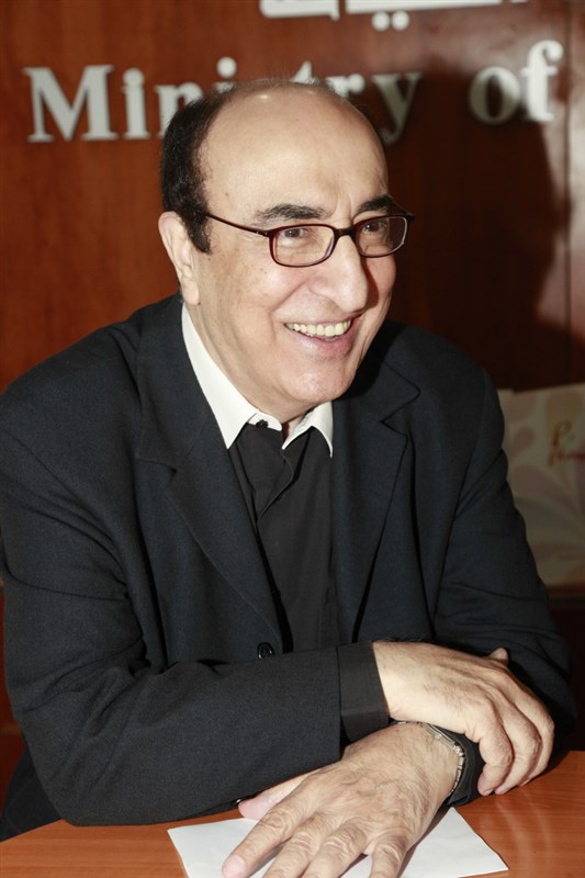 Kobayat International Festivals Press Conference 