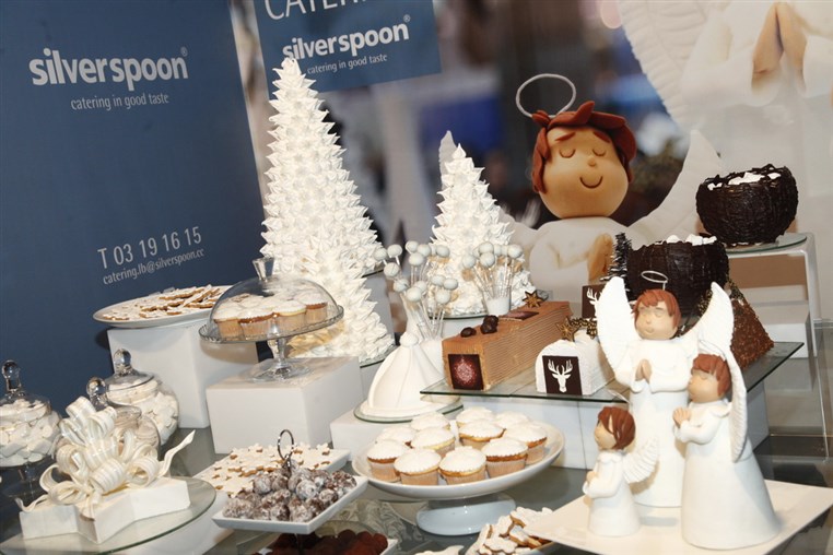 Christmas World Exhibition