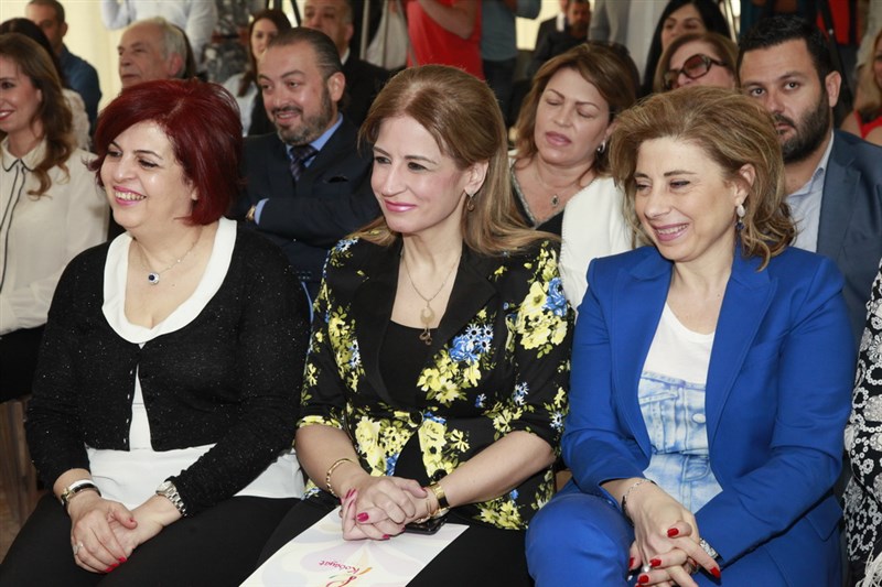 Kobayat International Festivals Press Conference 