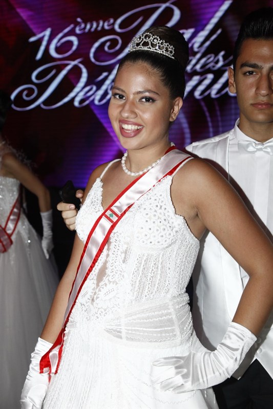 Le Bal Des Debutantes