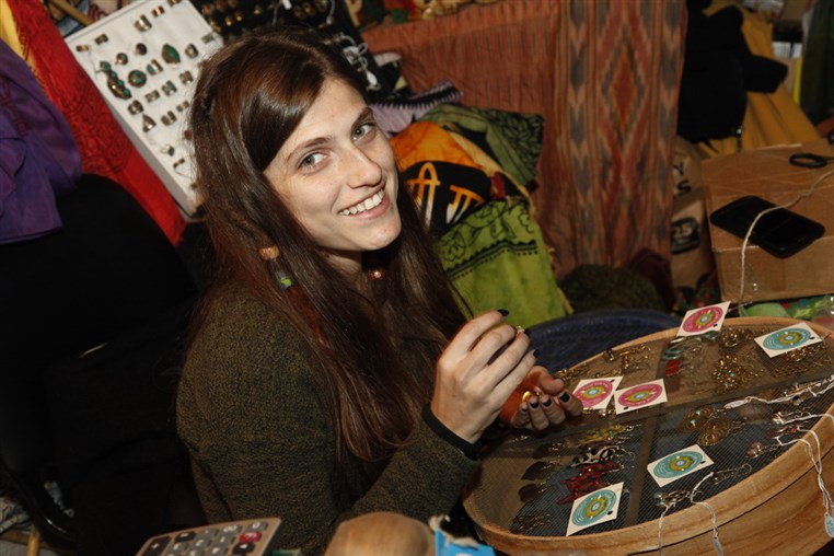 Christmas World Exhibition