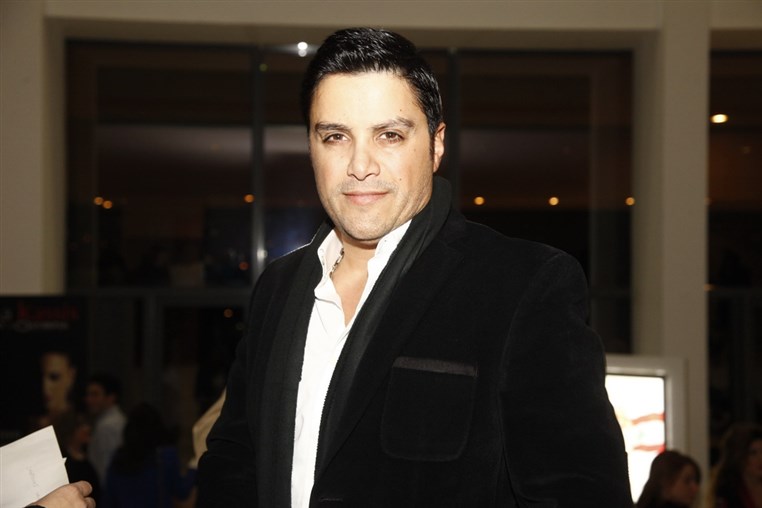 Tania Kassis Watani Concert