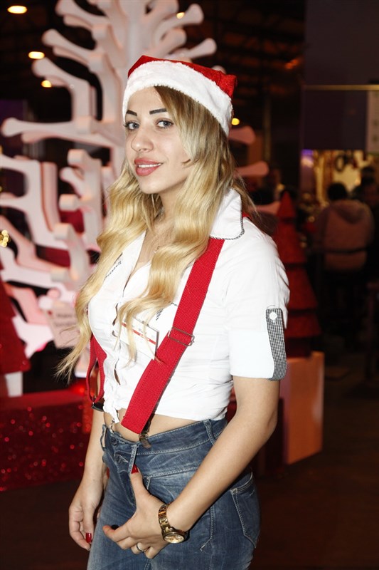 Christmas World Exhibition