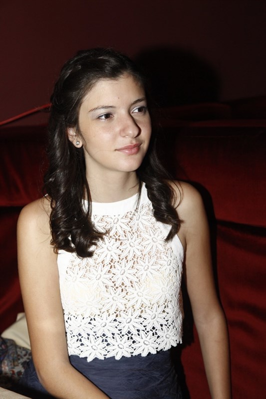 Le Bal Des Debutantes