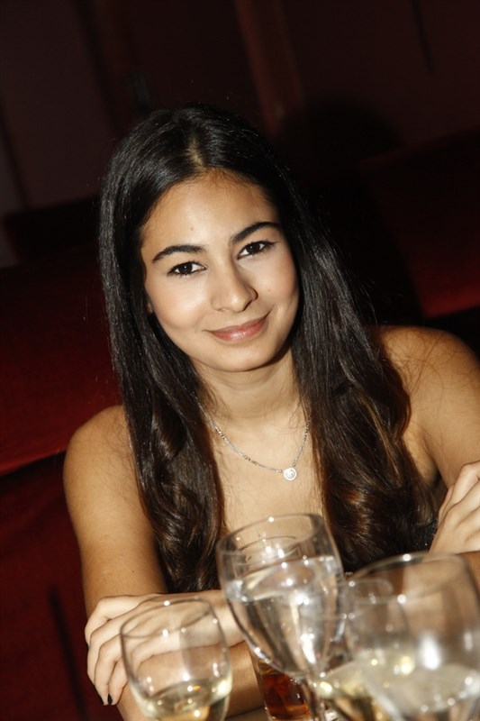 Le Bal Des Debutantes