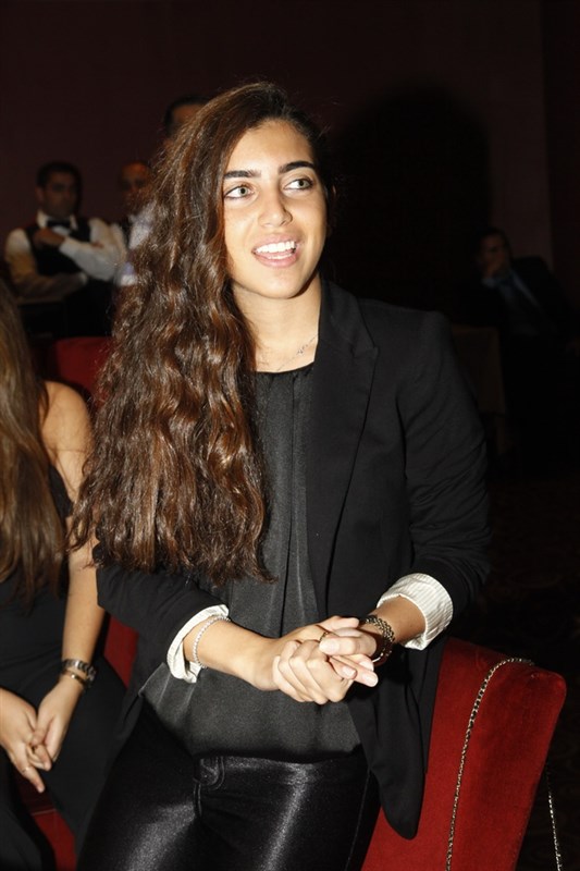 Le Bal Des Debutantes