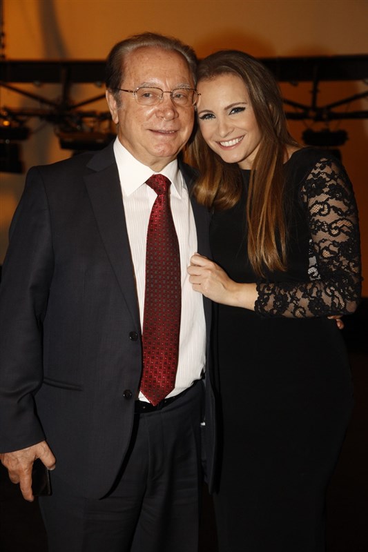 Tania Kassis Watani Concert