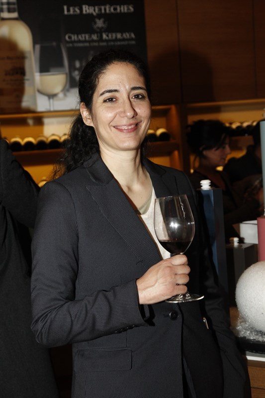 Soiree de Lancement Les Breteches 