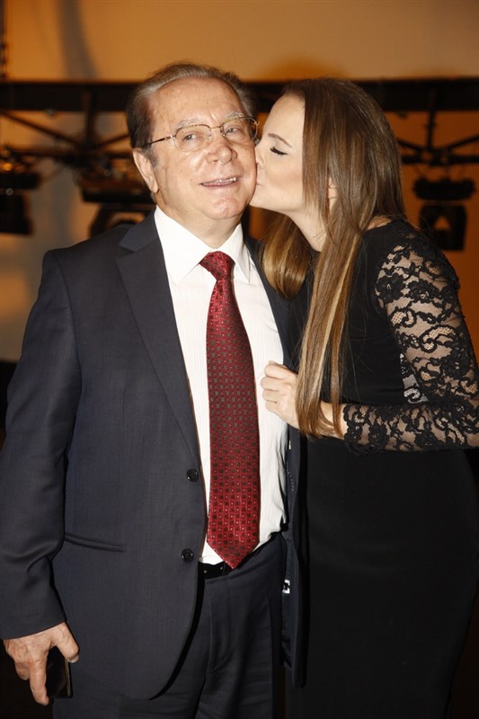 Tania Kassis Watani Concert