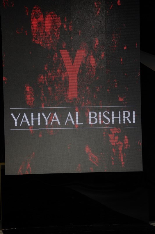 La Mode A Beyrouth 2015 Opening