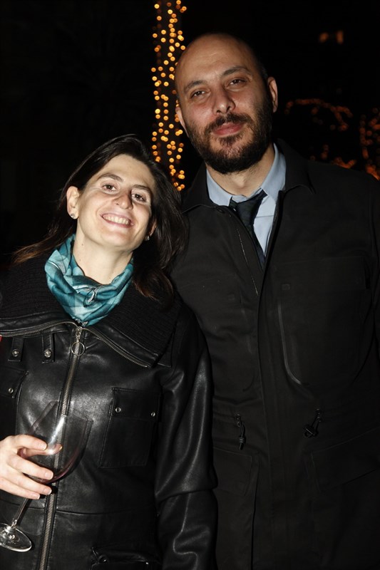 Soiree de Lancement Les Breteches 