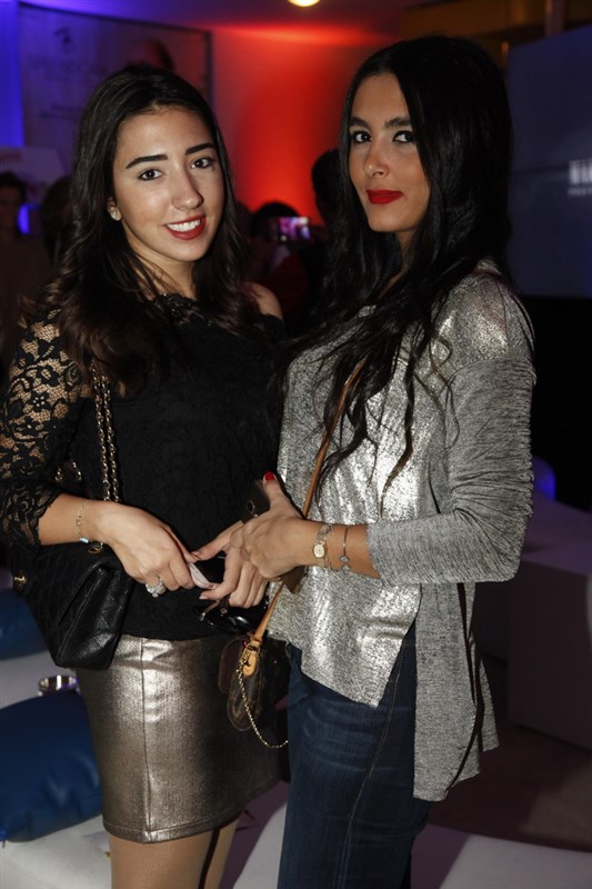 La Mode A Beyrouth 2015 Opening