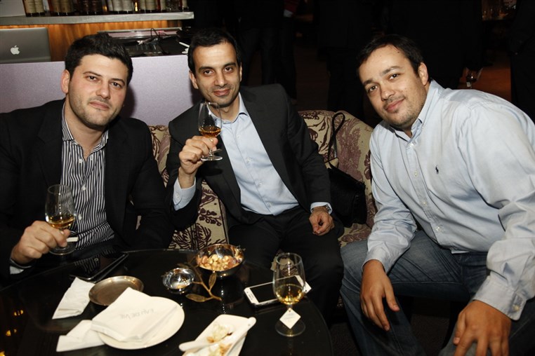 Launching of The Balvenie 1509 Batch 2 