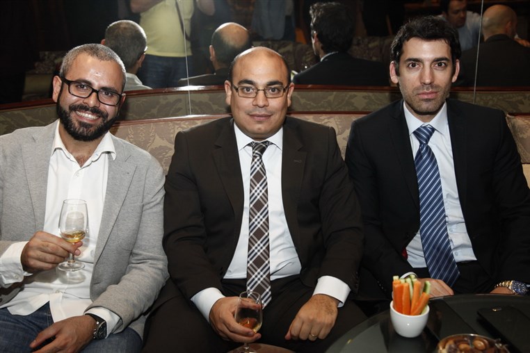 Launching of The Balvenie 1509 Batch 2 