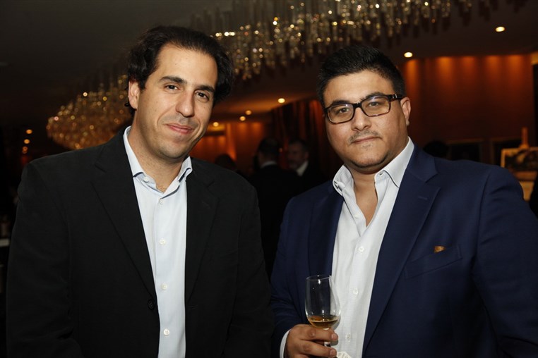 Launching of The Balvenie 1509 Batch 2 