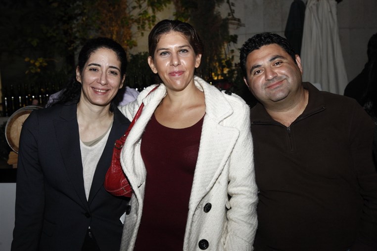 Soiree de Lancement Les Breteches 