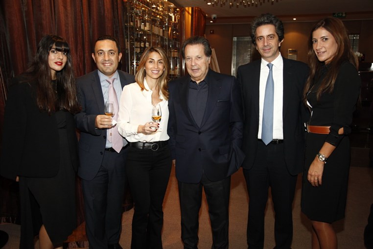 Launching of The Balvenie 1509 Batch 2 