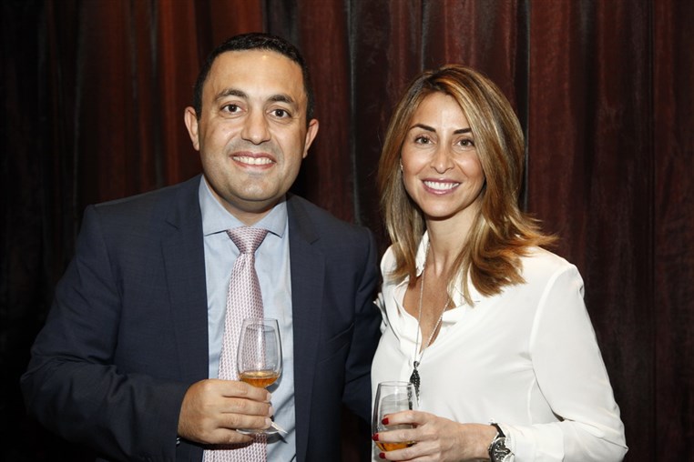 Launching of The Balvenie 1509 Batch 2 