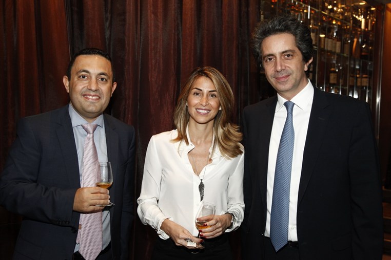 Launching of The Balvenie 1509 Batch 2 