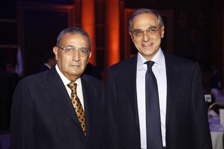 henri helou.fouad el saad