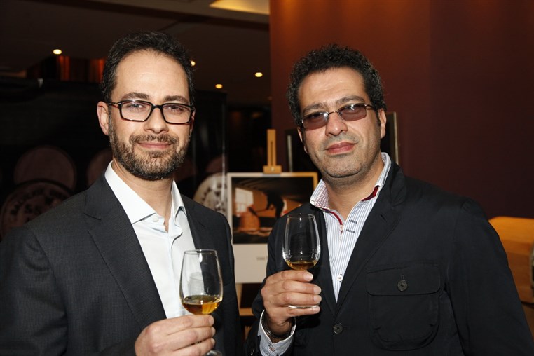 Launching of The Balvenie 1509 Batch 2 