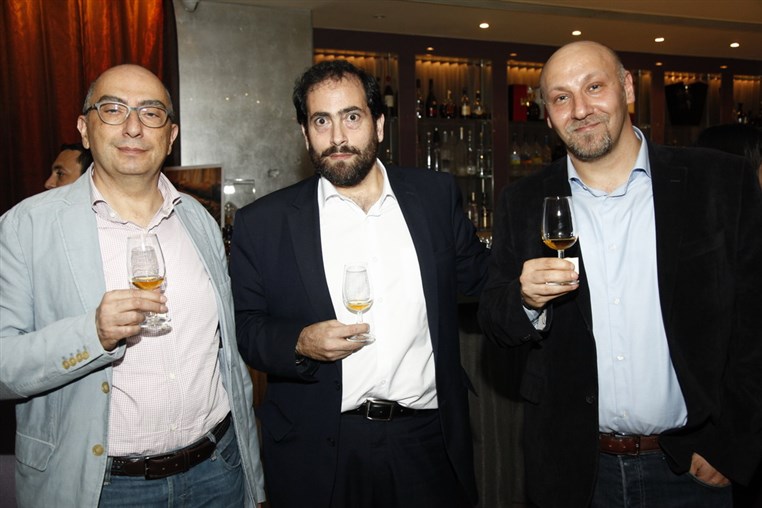 Launching of The Balvenie 1509 Batch 2 