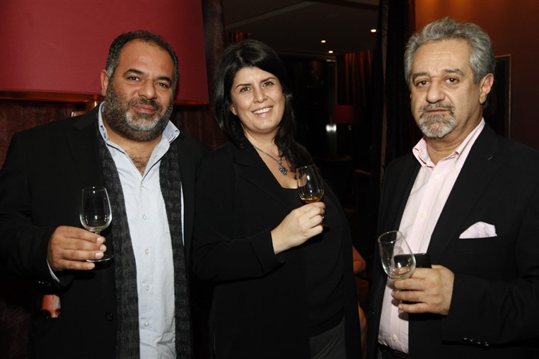 Launching of The Balvenie 1509 Batch 2 