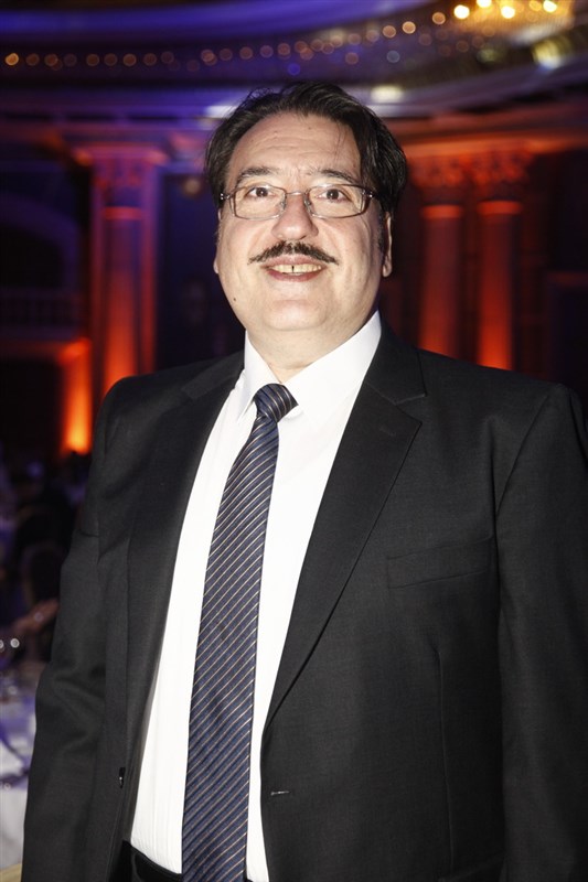 antoine safi