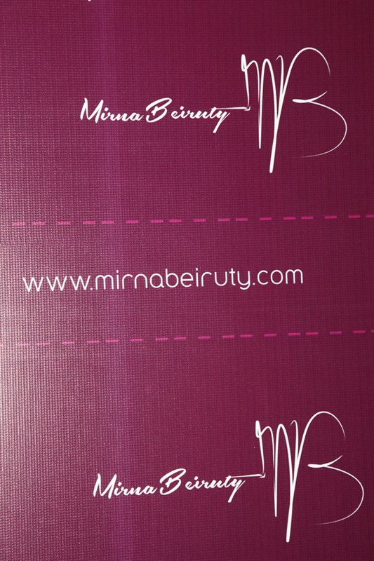 Mirna Beiruty Winter Collection 