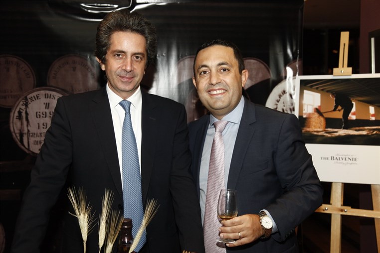 Launching of The Balvenie 1509 Batch 2 