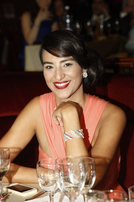 Le Bal Des Debutantes