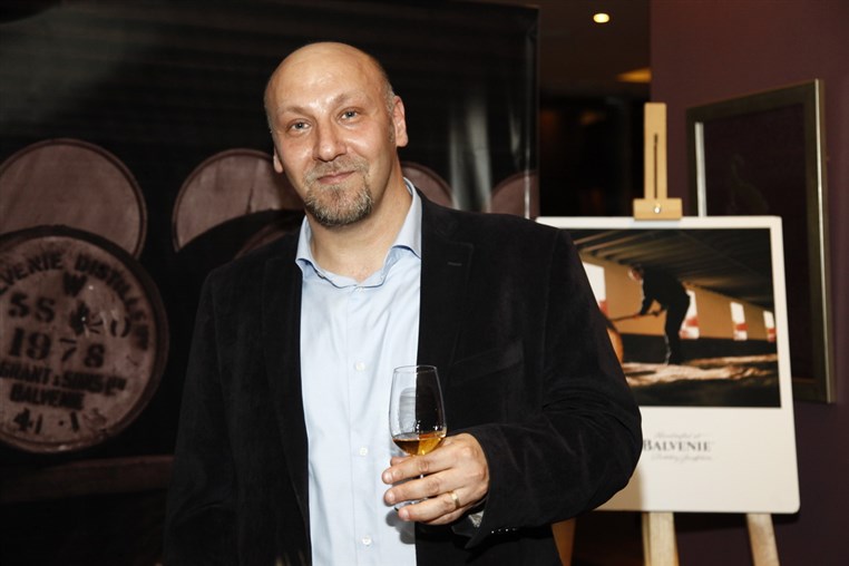 Launching of The Balvenie 1509 Batch 2 