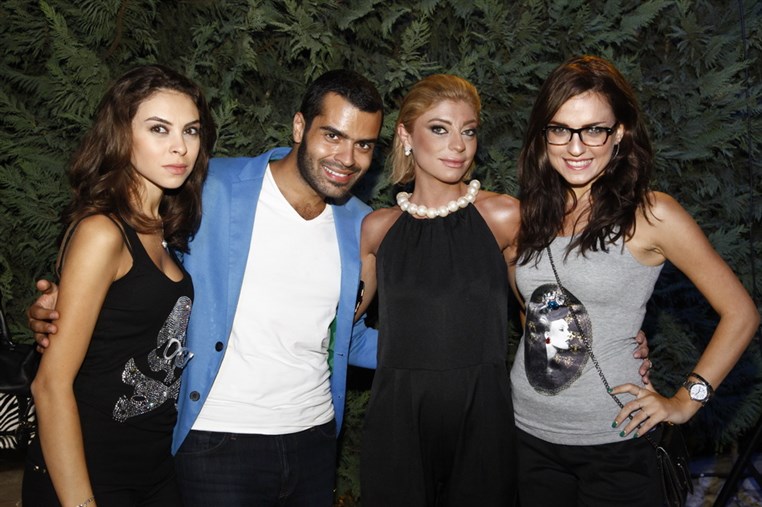 Mirna Beiruty Winter Collection 
