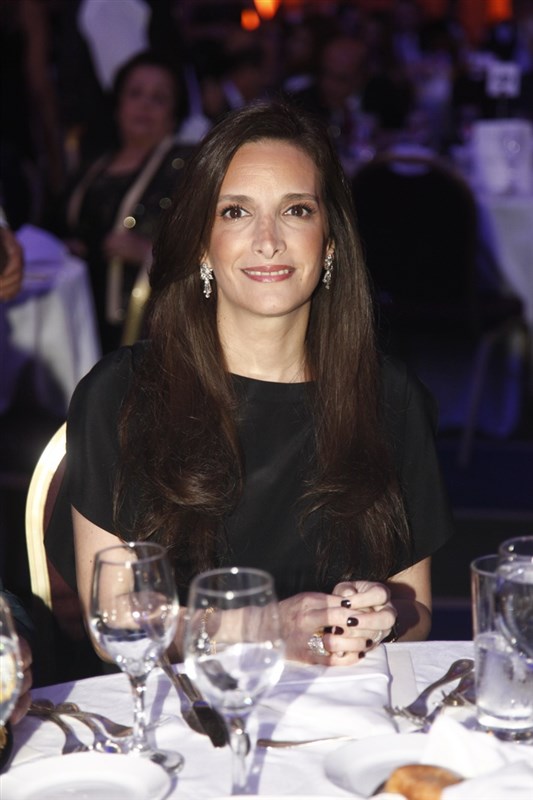 zeina ereslan