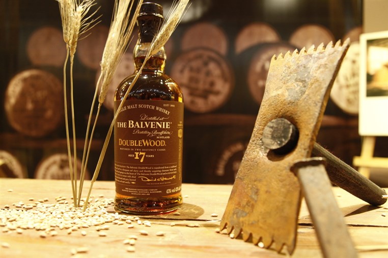 Launching of The Balvenie 1509 Batch 2 