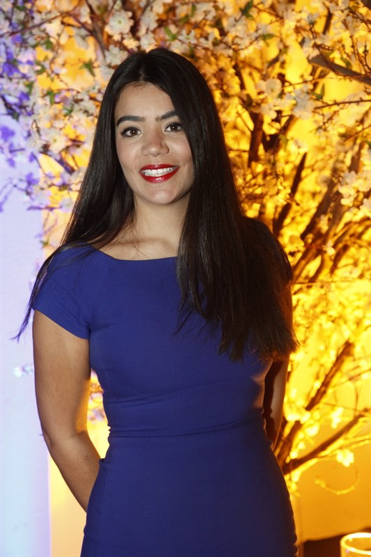 La Mode A Beyrouth 2015 Opening